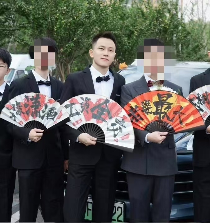 守望者的第五张照片--咸阳相亲服务中心