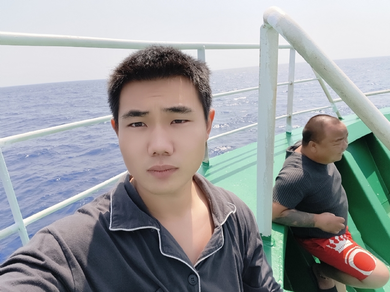 博博鸭的第二张照片--咸阳相亲服务中心