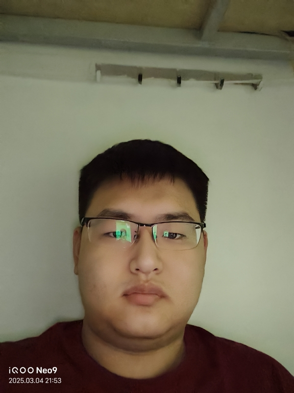 安之梦的第一张照片--咸阳相亲服务中心