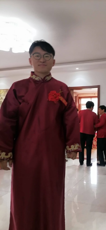 何方妖孽的第二张照片--咸阳相亲服务中心
