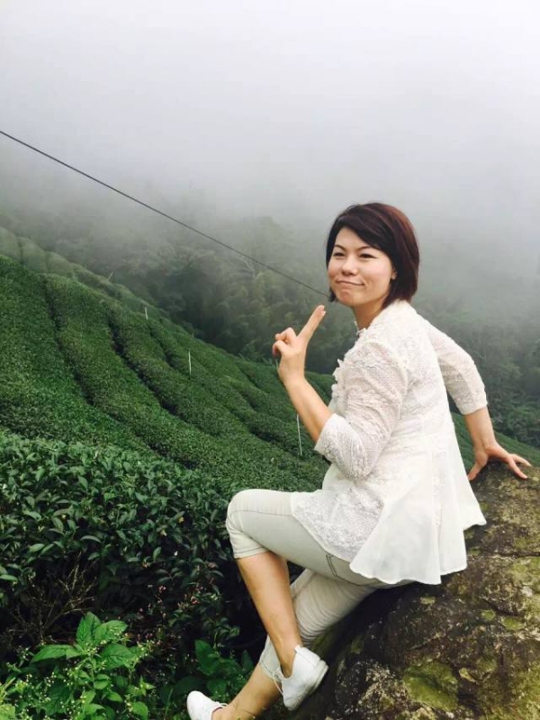 lan的第一张照片--咸阳相亲服务中心