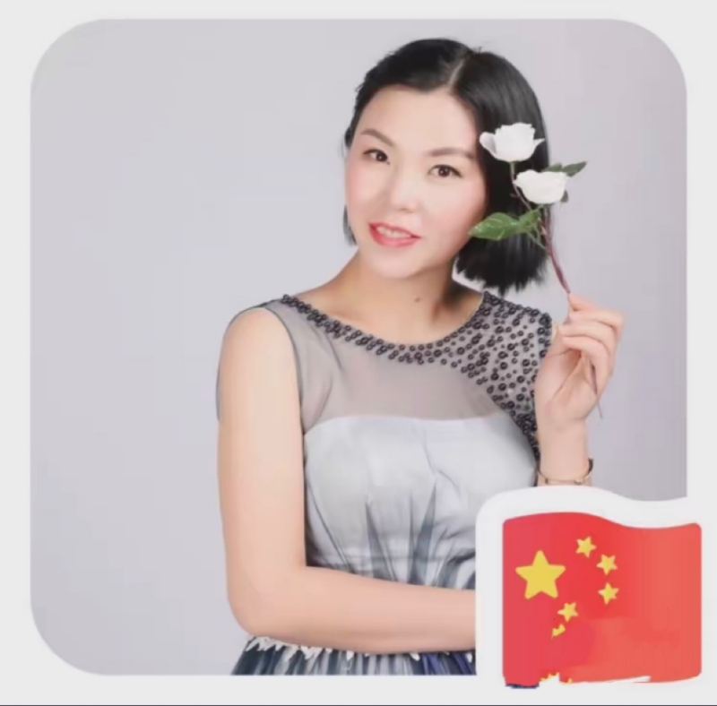 千年老猪猪的第一张照片--咸阳相亲服务中心