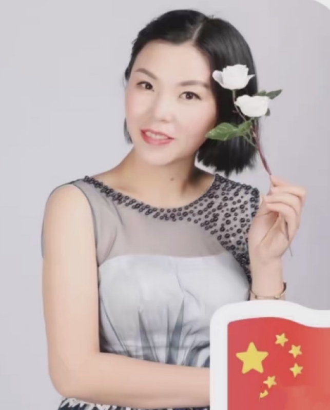 千年老猪猪的第三张照片--咸阳相亲服务中心