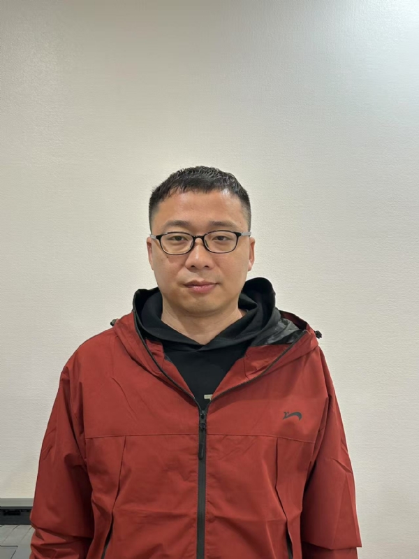 小石头的第二张照片--咸阳相亲服务中心