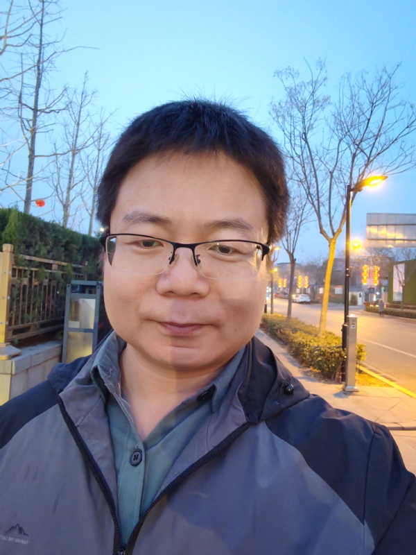 huo的第二张照片--咸阳相亲服务中心