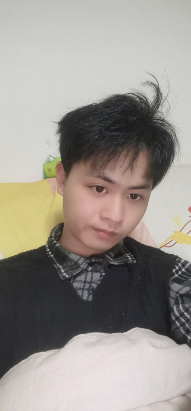 可乐豆的第一张照片--咸阳相亲服务中心
