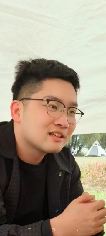 浩浩的第一张照片--咸阳相亲服务中心