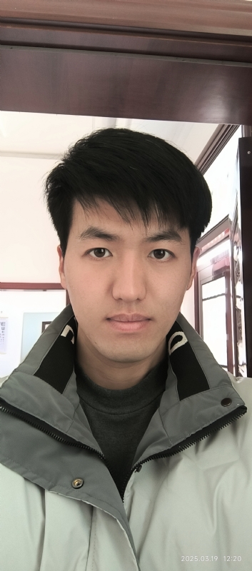 吃素的沙漠狼的第一张照片--咸阳相亲服务中心