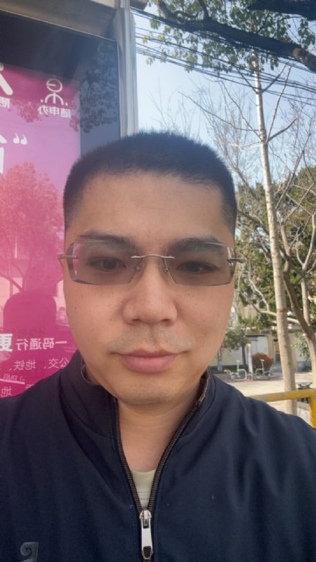淘气的橙子的第一张照片--咸阳相亲服务中心