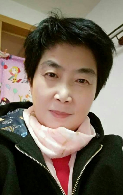 老张的第一张照片--咸阳相亲服务中心