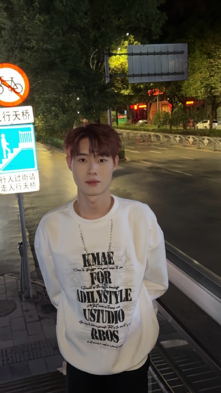 与宇的第一张照片--咸阳相亲服务中心