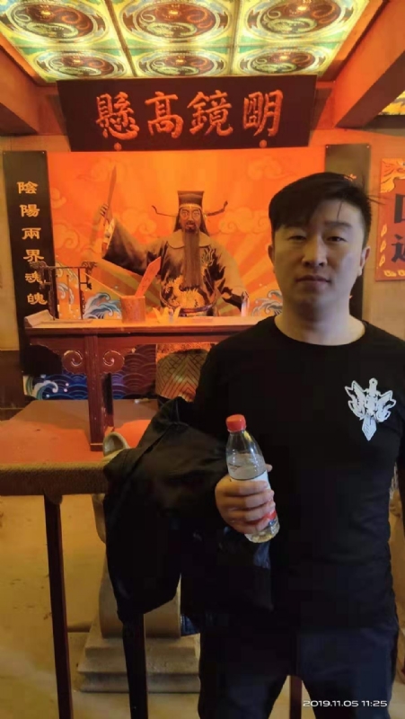 WS的第一张照片--咸阳相亲服务中心