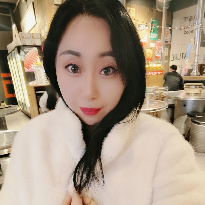 沂格格的第二张照片--咸阳相亲服务中心