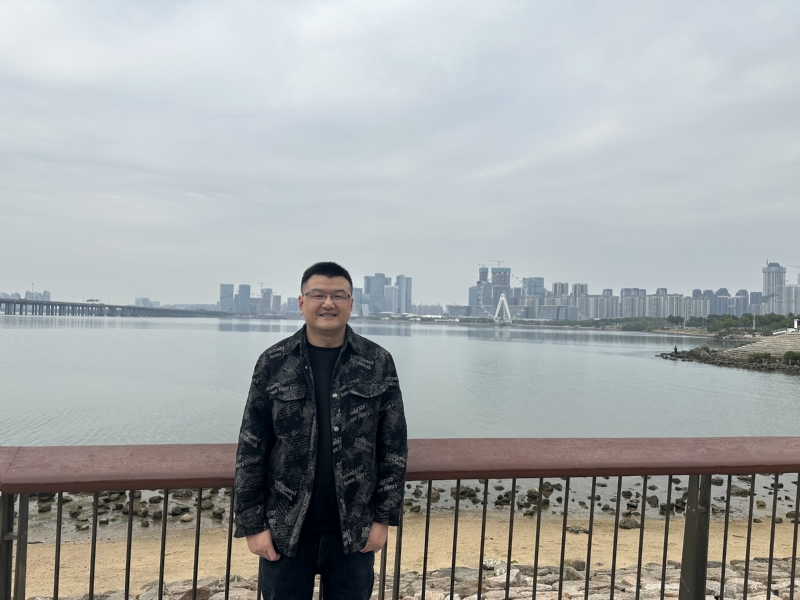 修卡的第一张照片--咸阳相亲服务中心