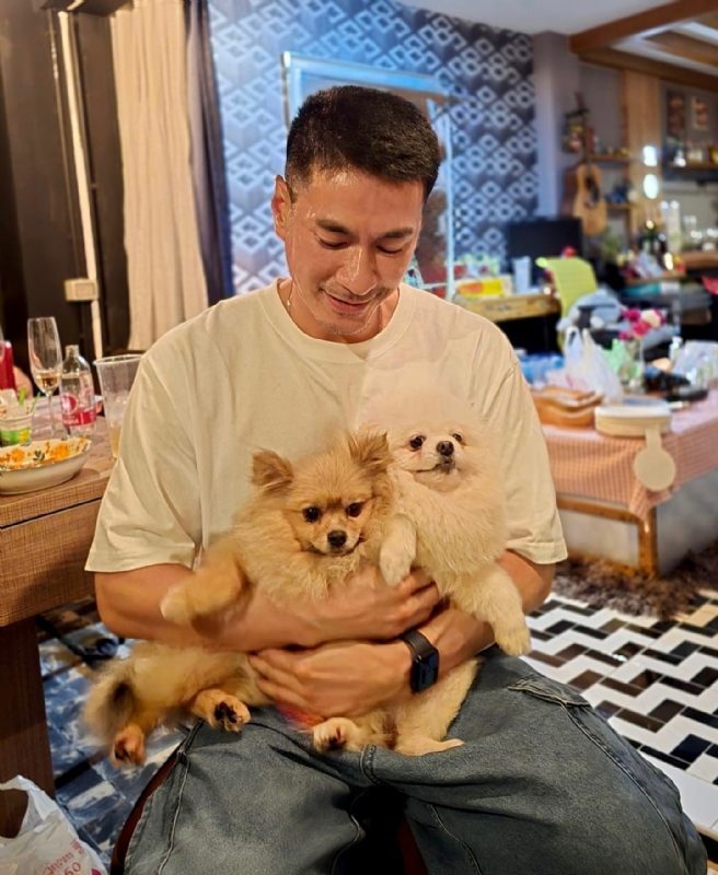 李天旭的第二张照片--咸阳相亲服务中心