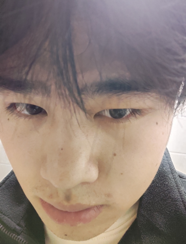 伤男的第一张照片--咸阳相亲服务中心