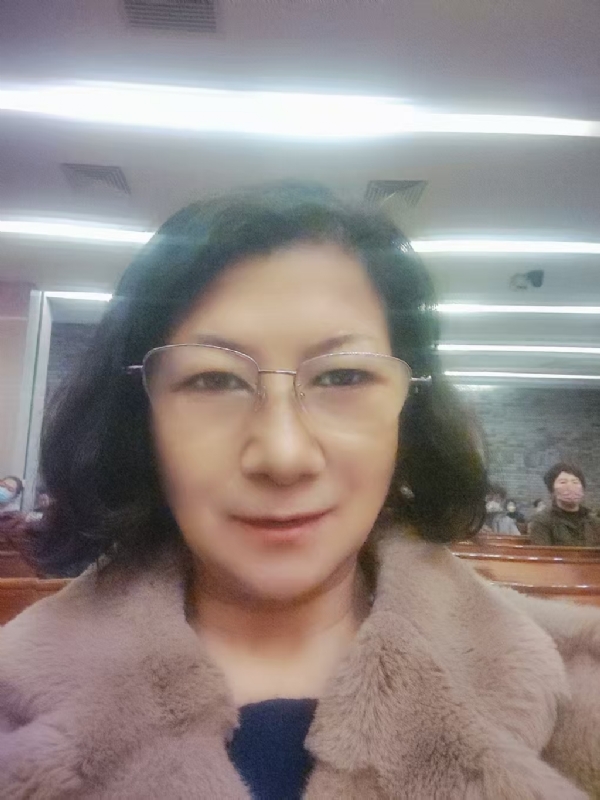 文静的第一张照片--咸阳相亲服务中心