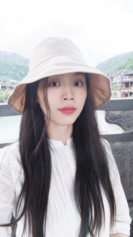 盛夏的第一张照片--咸阳相亲服务中心