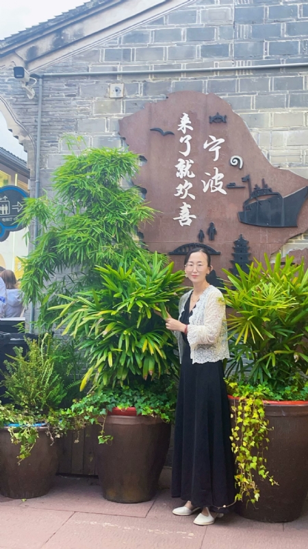 余生不将就的第二张照片--咸阳相亲服务中心