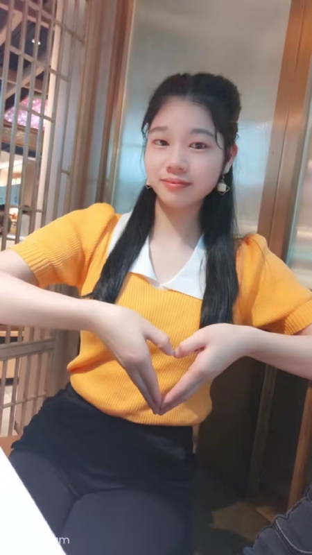 小潘潘的第一张照片--咸阳相亲服务中心