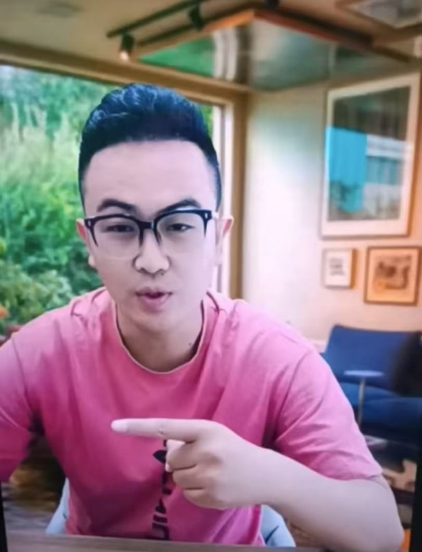 蒋先生的第一张照片--咸阳相亲服务中心