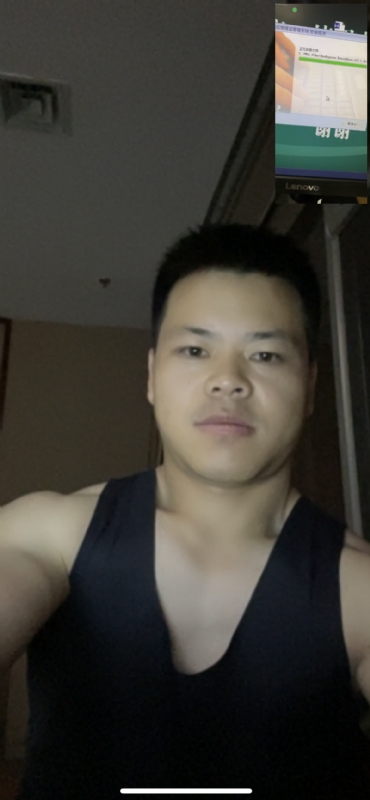 范迪塞尔的第四张照片--咸阳相亲服务中心