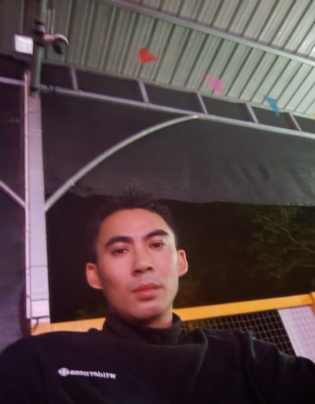 相遇是缘的第一张照片--咸阳相亲服务中心