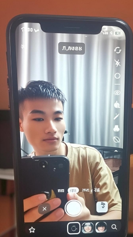 何小的第一张照片--咸阳相亲服务中心