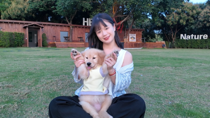 猫姐的第二张照片--咸阳相亲服务中心