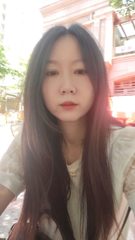 幸运的人儿的第一张照片--咸阳相亲服务中心