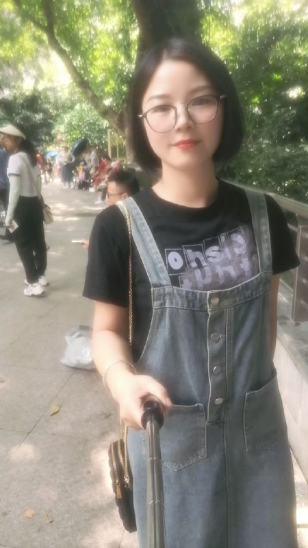 如燕的第一张照片--咸阳相亲服务中心