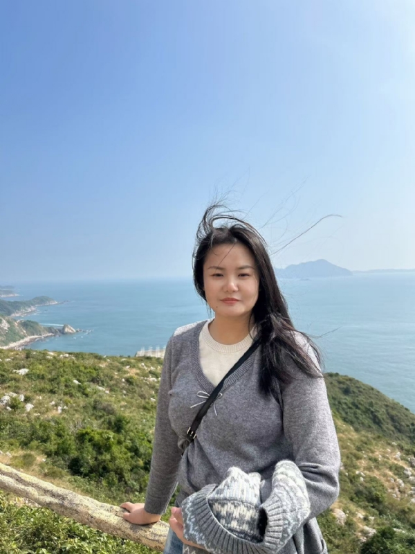 哈哈哈的第一张照片--咸阳相亲服务中心
