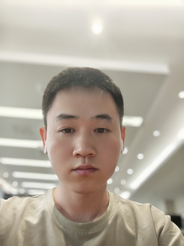 随心而已的第一张照片--咸阳相亲服务中心