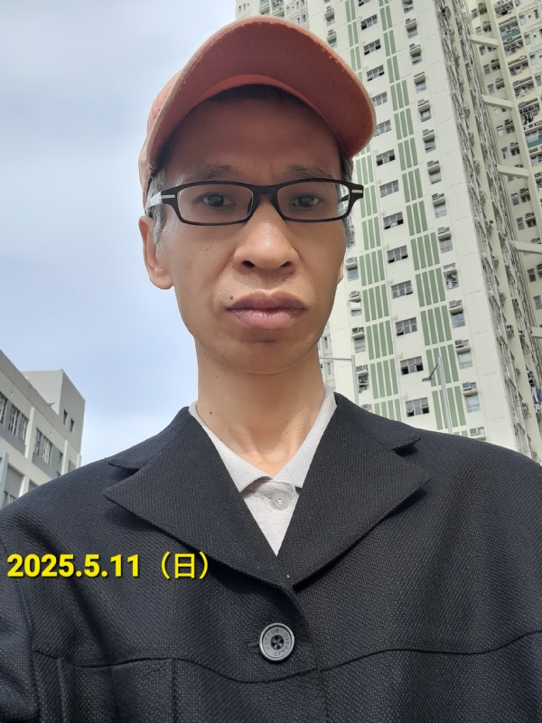 周生的第一张照片--咸阳相亲服务中心
