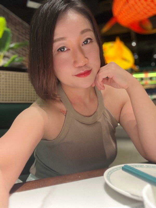 Mimi321的第一张照片--咸阳相亲服务中心