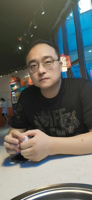 十七的第二张照片--咸阳相亲服务中心