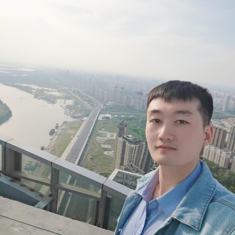 王闯的第二张照片--咸阳相亲服务中心