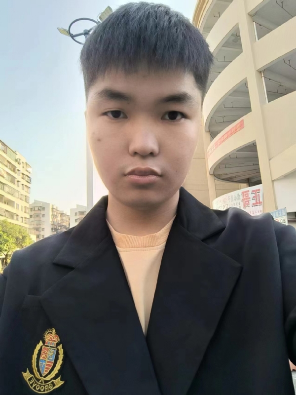 京城狂少的第一张照片--咸阳相亲服务中心
