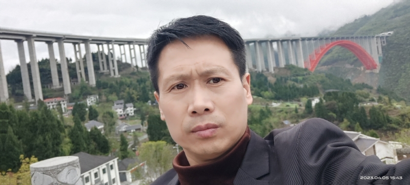 韩*劳务的第一张照片--咸阳相亲服务中心