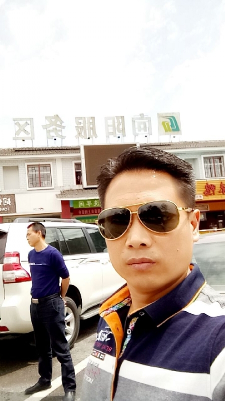 韩*劳务的第二张照片--咸阳相亲服务中心