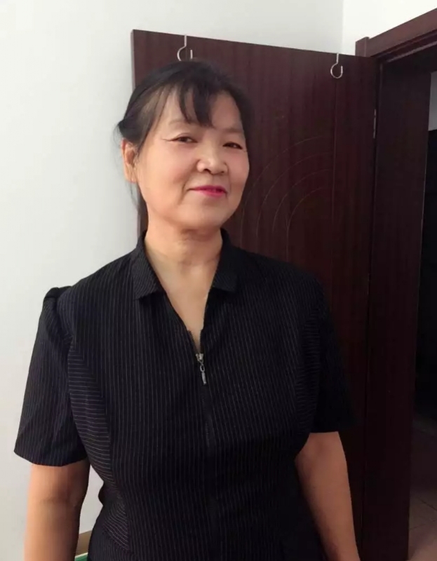 蒲公英的第一张照片--咸阳相亲服务中心