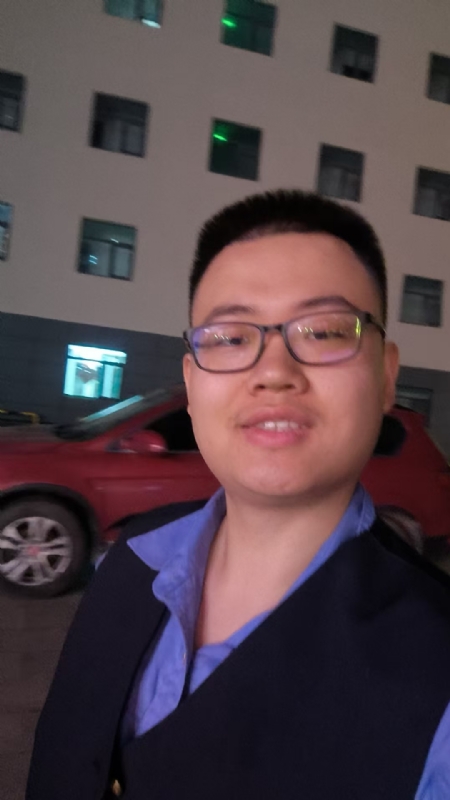 潇楚南的第一张照片--咸阳相亲服务中心
