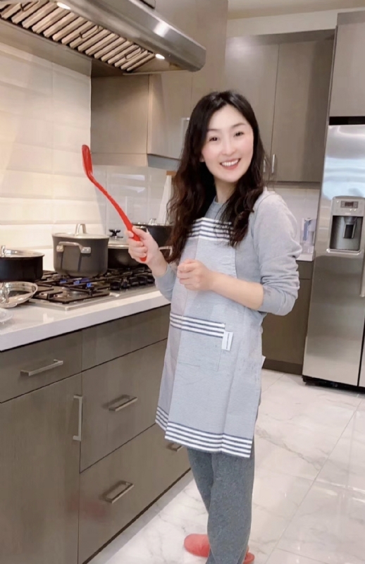 愛下廚負琴琴的第二张照片--咸阳相亲服务中心