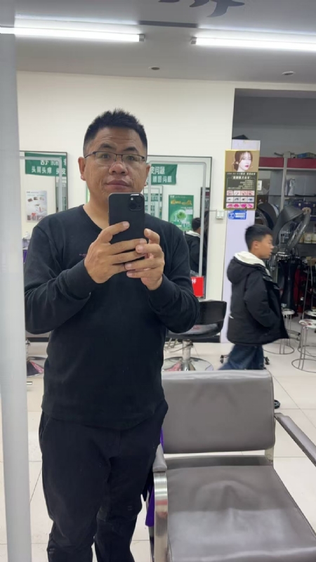 王计盖的第一张照片--咸阳相亲服务中心