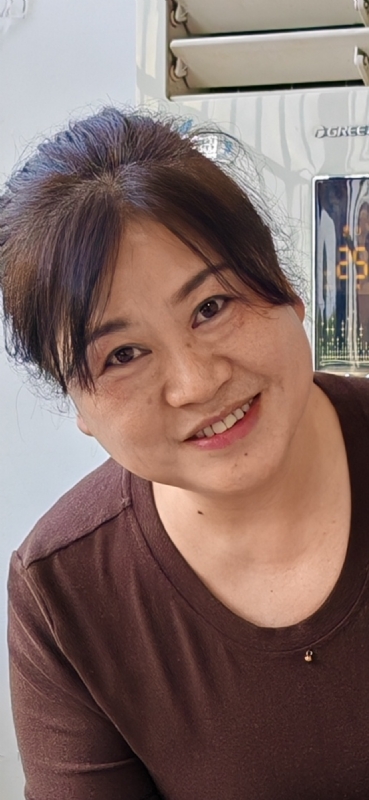 生活像一条河的第一张照片--咸阳相亲服务中心