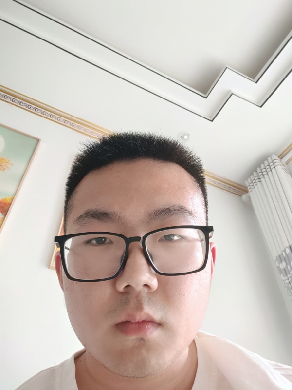 说话了的第一张照片--咸阳相亲服务中心