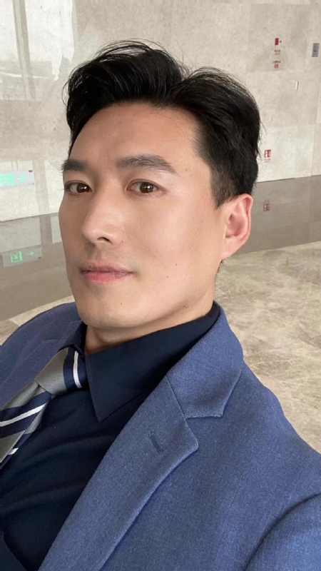 相见相识的第一张照片--咸阳相亲服务中心