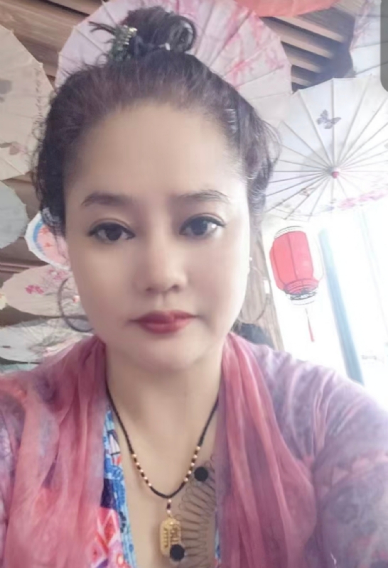 shi的第二张照片--咸阳相亲服务中心