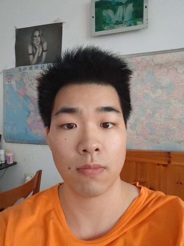 fzqdh的第二张照片--咸阳相亲服务中心