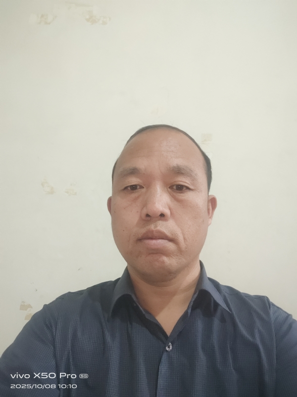 xiongan的第一张照片--咸阳相亲服务中心